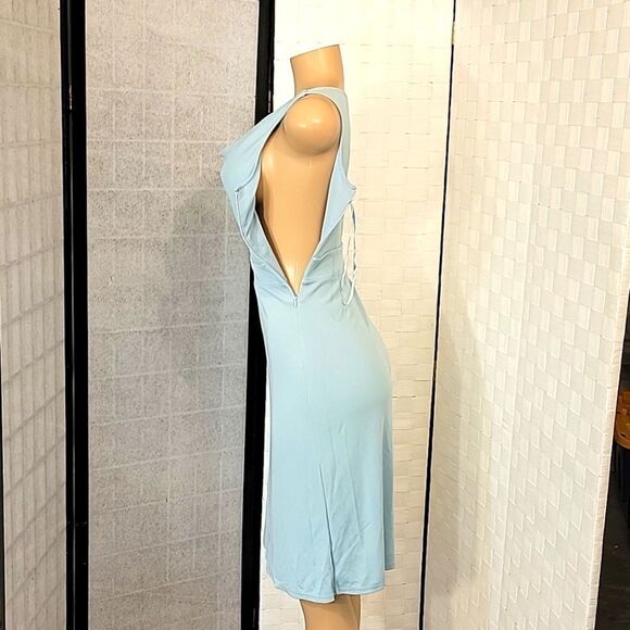 BRAND NEW ANN TAYLOR LOFT SLEEVELESS SHEATH DRESS - Picture 7 of 13